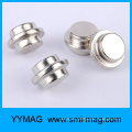 strong rare earth neodymium magnet custom